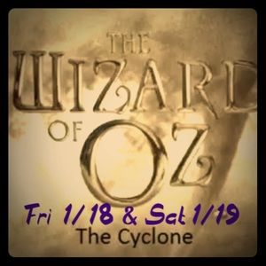 Cyclone Share Event 🌫 JAN 17 & 18 - PARTICIPANT